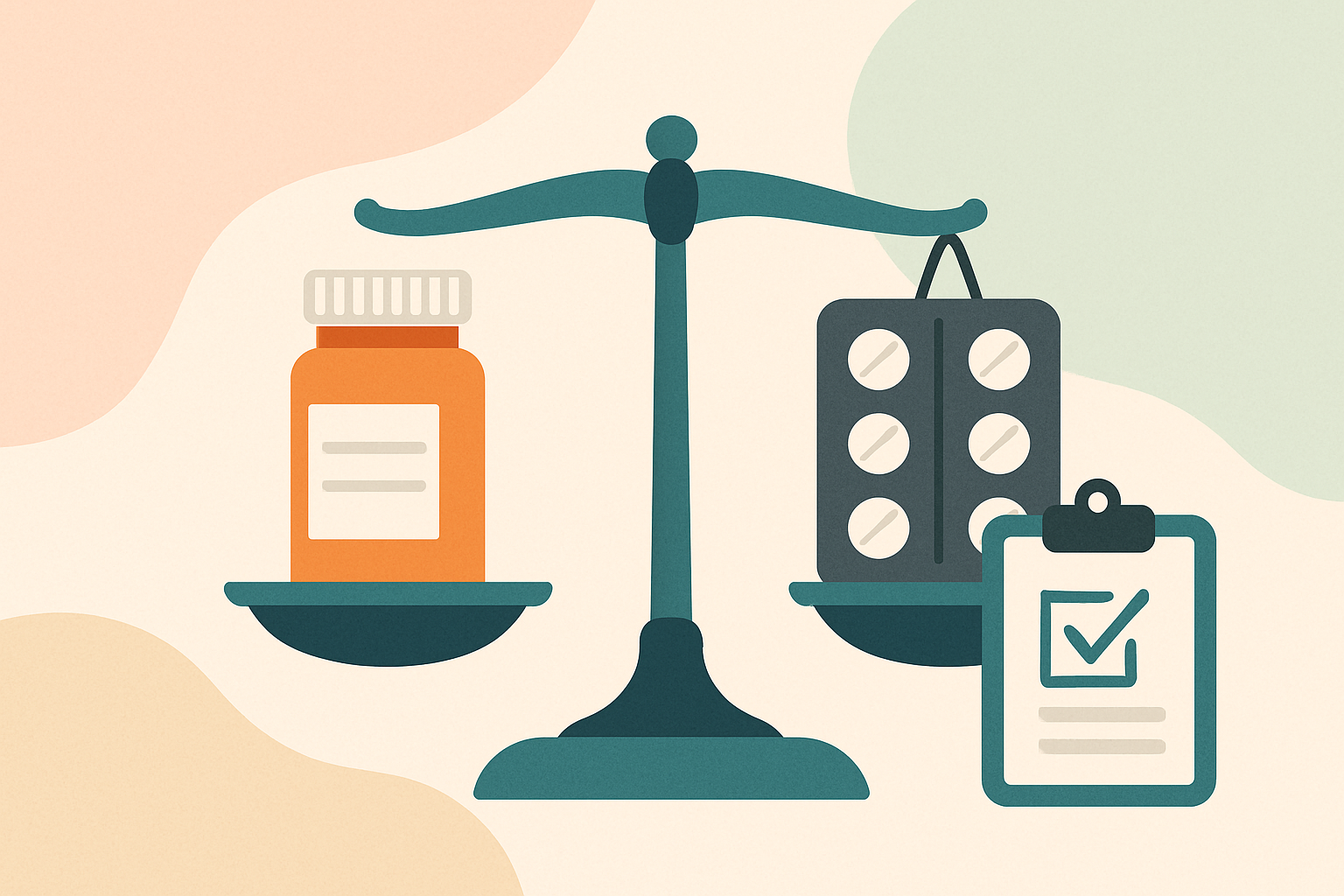 Cover image for Balancing Medication Schedules Across Care Teams