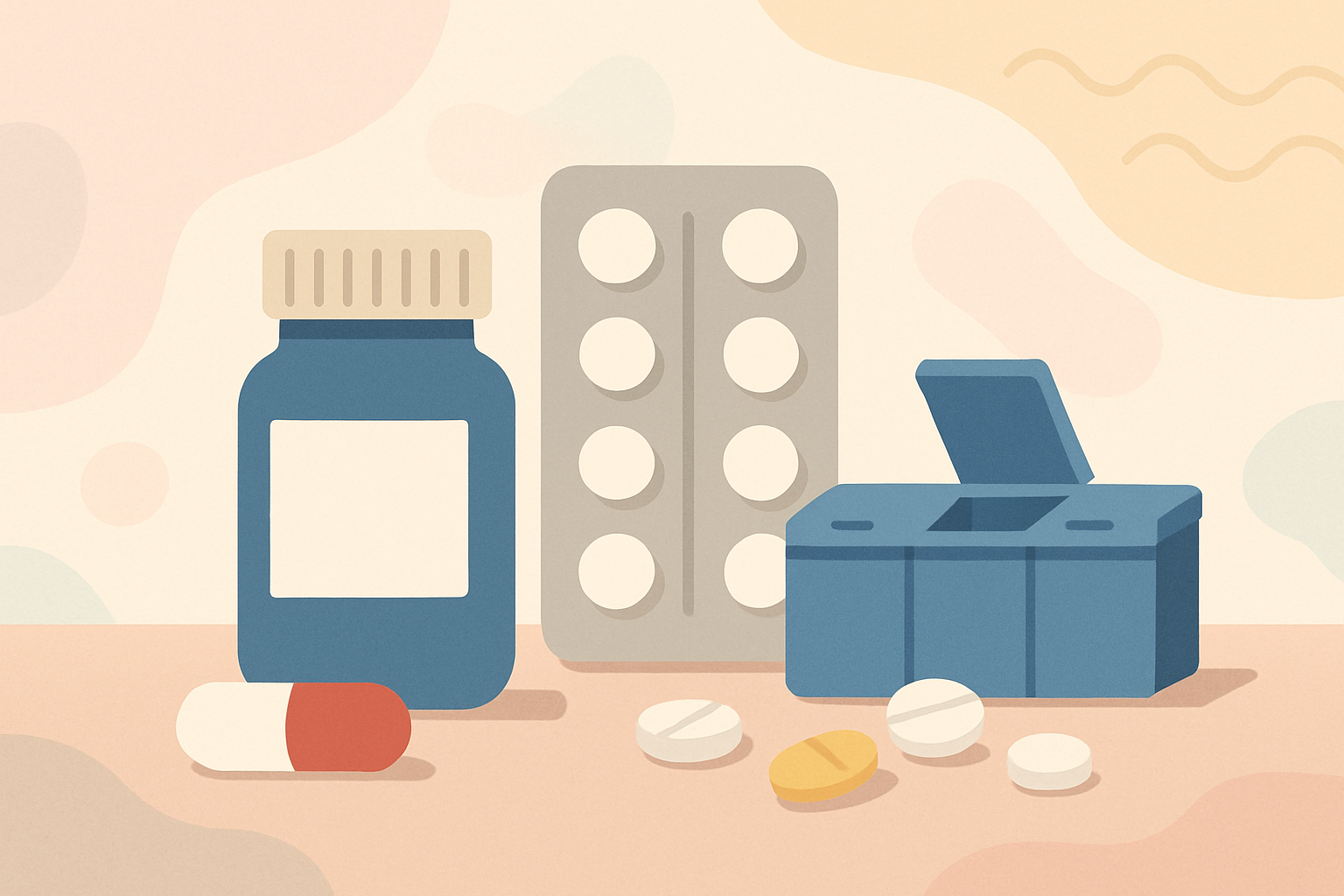 Cover image for Clean And Safe Medication Management