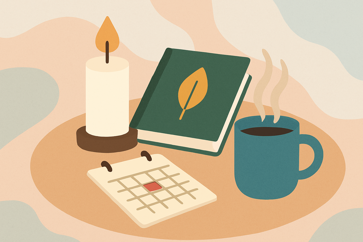 Cover image for Creating Meaningful Rituals In Later Life