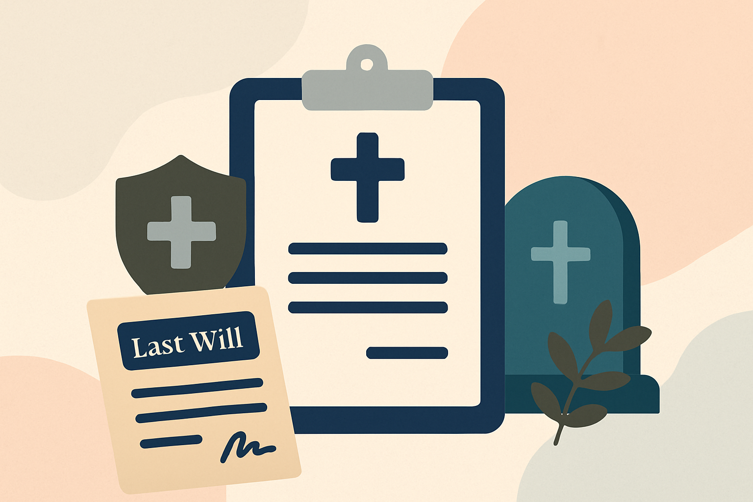 Cover image for End of Life Planning For Seniors and Families