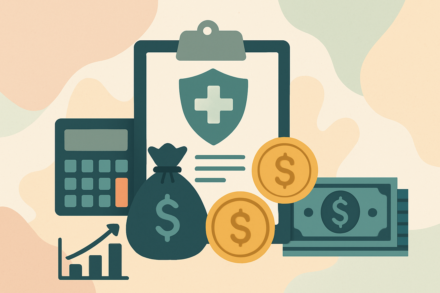 Cover image for Financial Planning for Long Term Care
