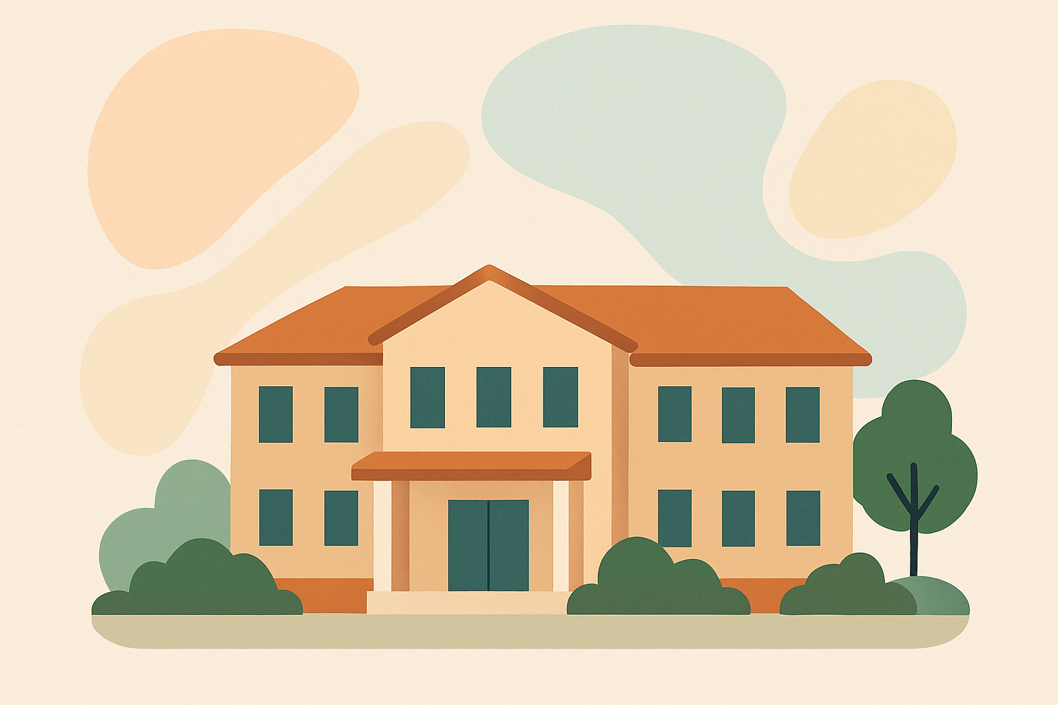 Cover image for How To Choose A Reputable Senior Living Facility