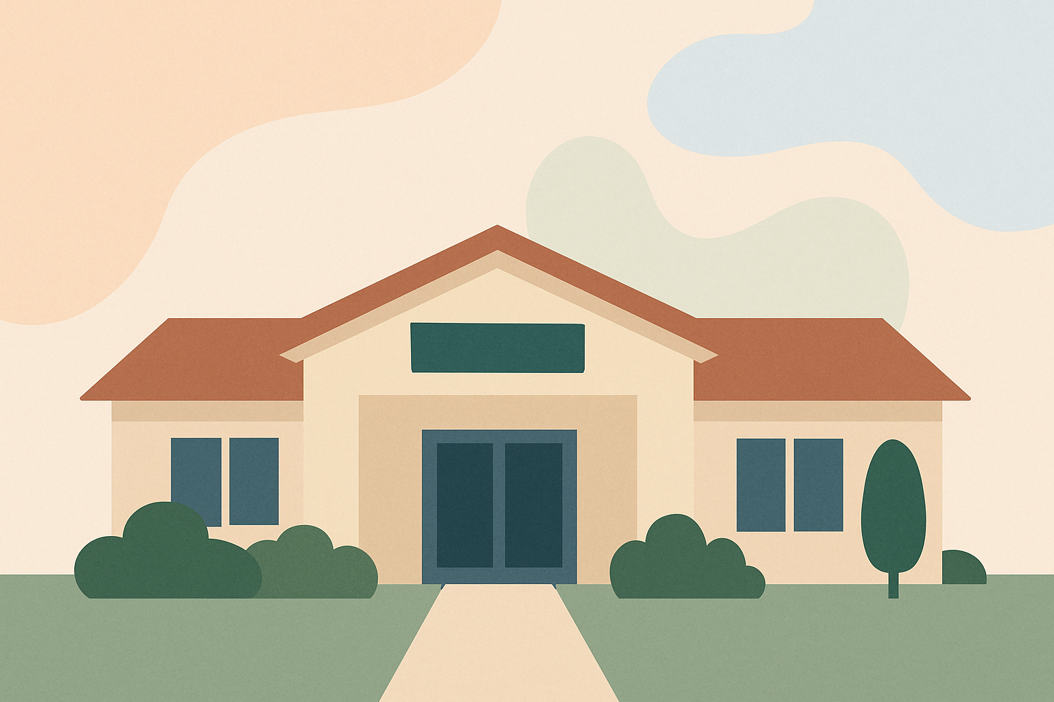 Cover image for Maximizing Quality Of Life In Assisted Living