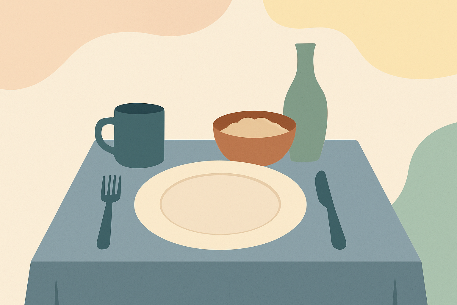 Cover image for Memory Care Dining Experiences