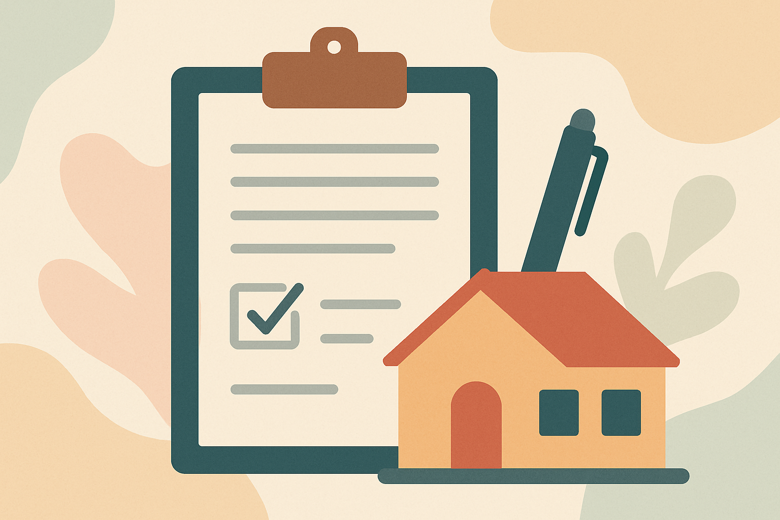 Cover image for Selecting The Right Senior Housing Contract