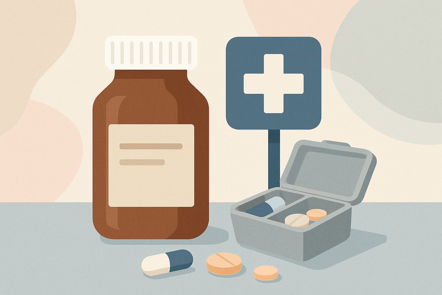 Cover image for The Role Of Pharmacists In Senior Care