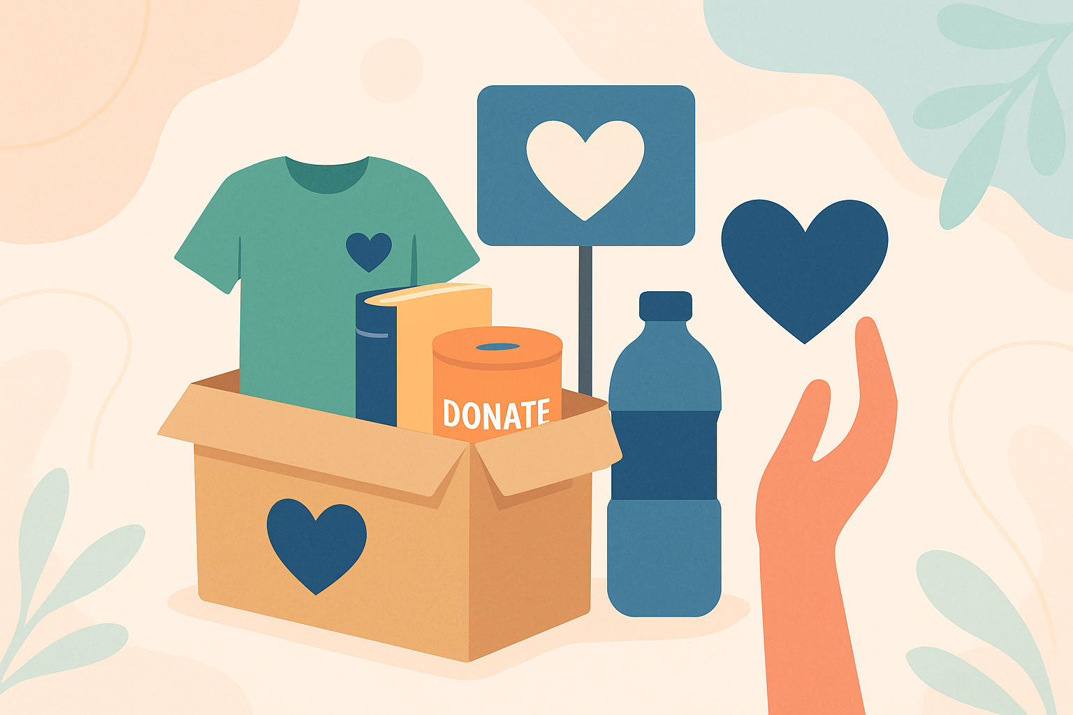 Cover image for Volunteer Opportunities For Retired Community Members